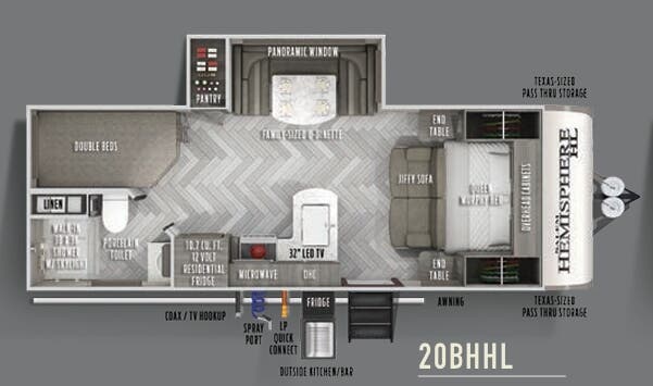 Image of Floorplan