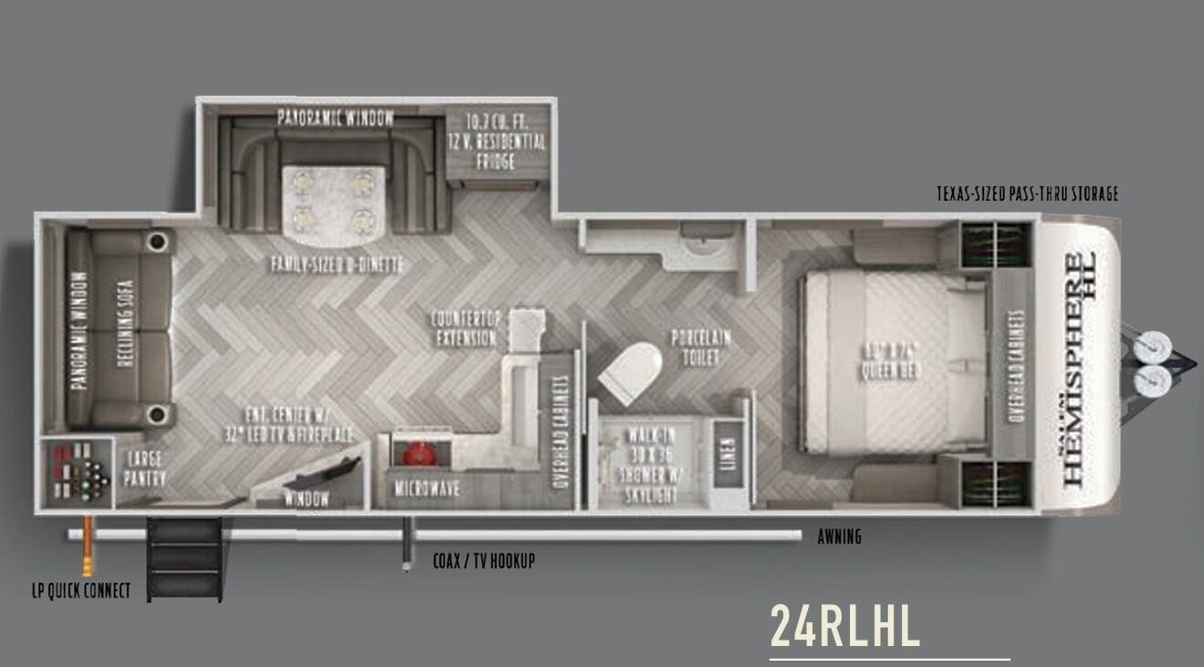 Image of Floorplan