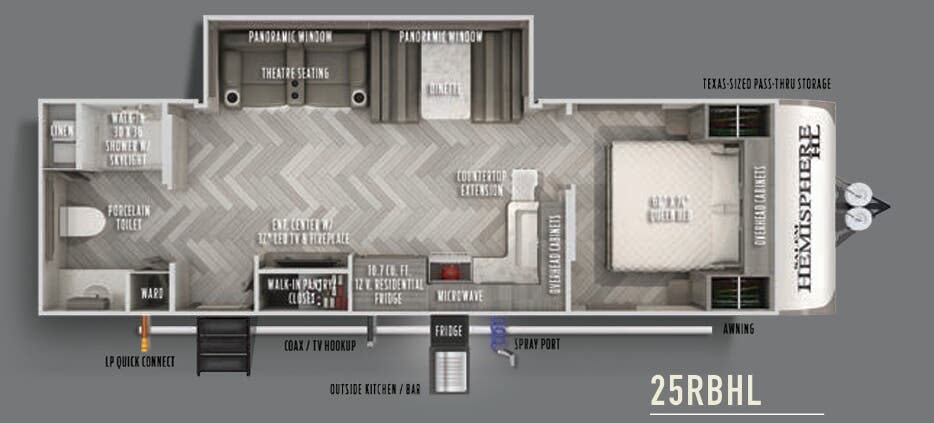 Image of Floorplan