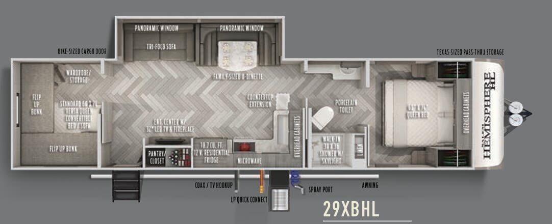 Image of Floorplan