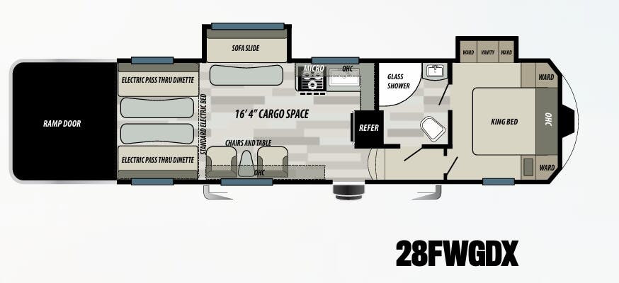 Image of Floorplan