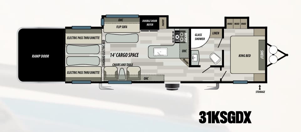 Image of Floorplan