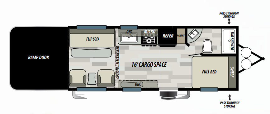 Image of Floorplan