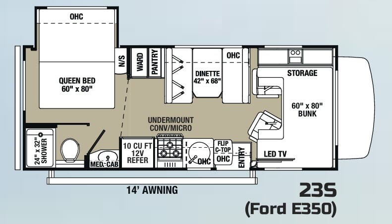 Image of Floorplan