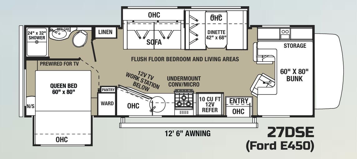 Image of Floorplan