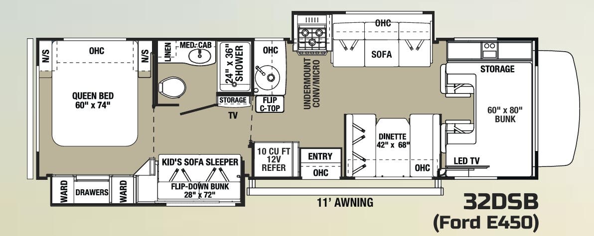Image of Floorplan