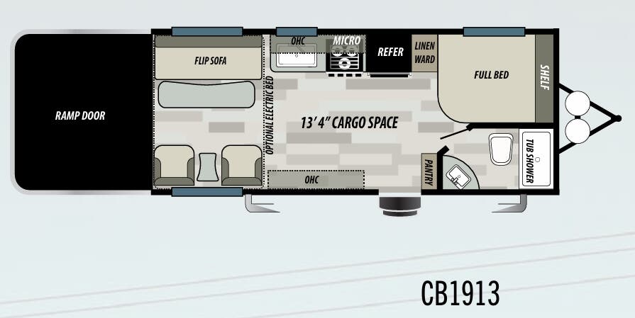 Image of Floorplan