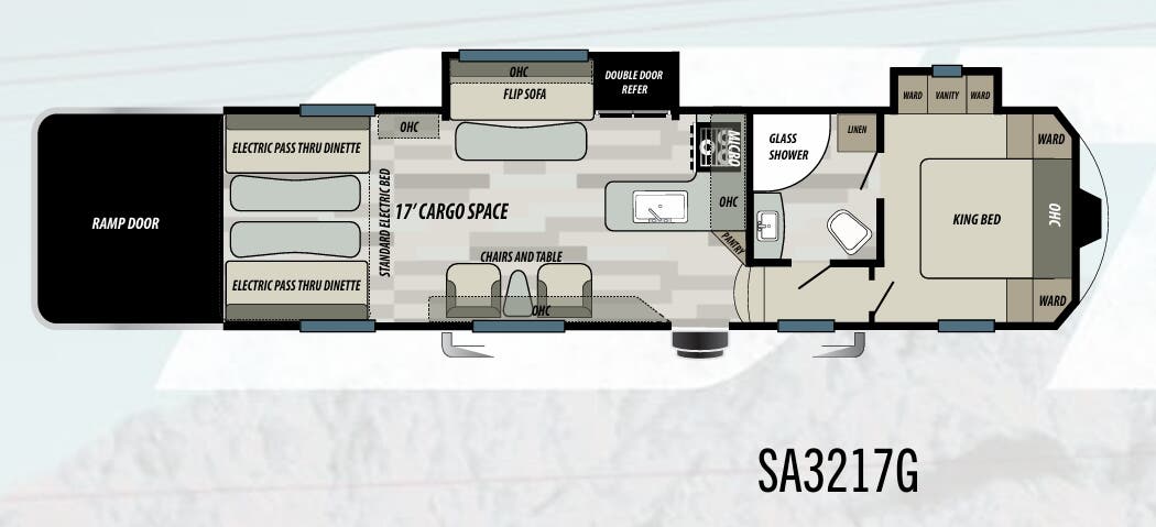 Image of Floorplan