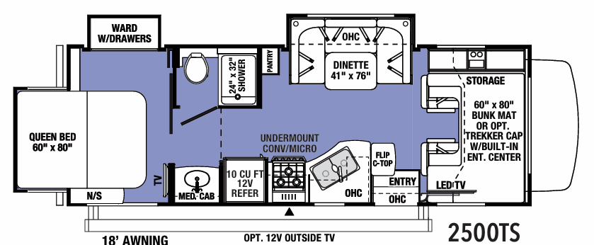 Image of Floorplan