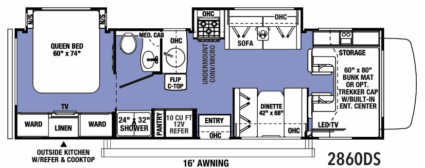 Image of Floorplan