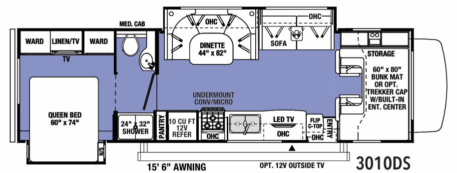 Image of Floorplan
