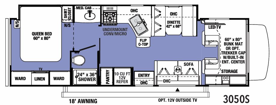 Image of Floorplan