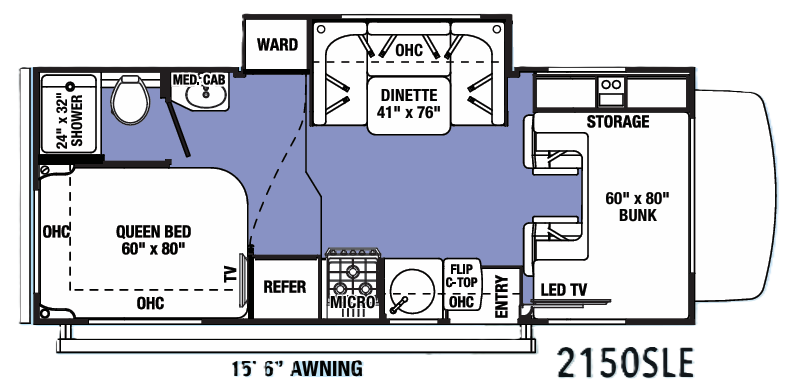 Image of Floorplan