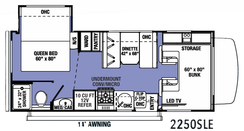 Image of Floorplan
