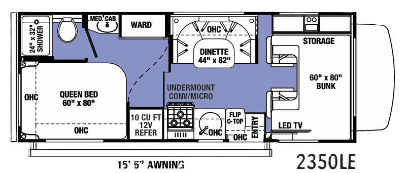 Image of Floorplan
