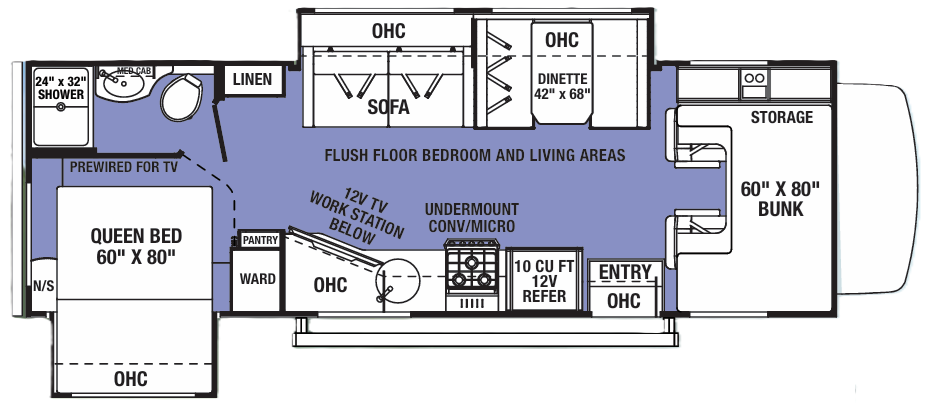 Image of Floorplan
