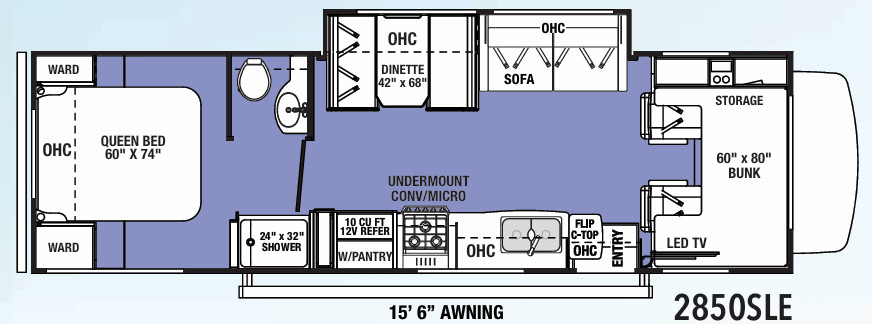Image of Floorplan