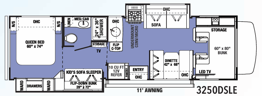 Image of Floorplan