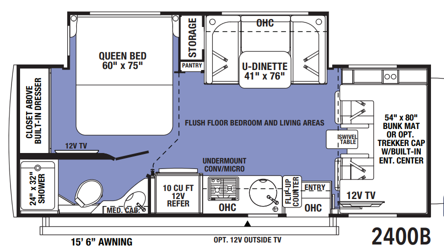 Image of Floorplan