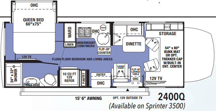 Image of Floorplan