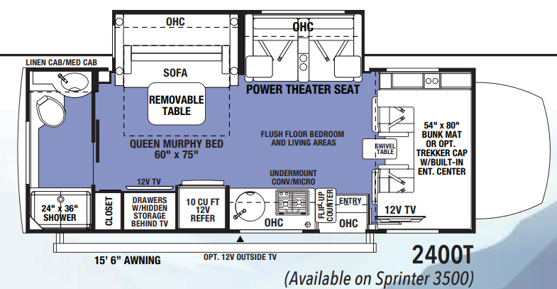 Image of Floorplan