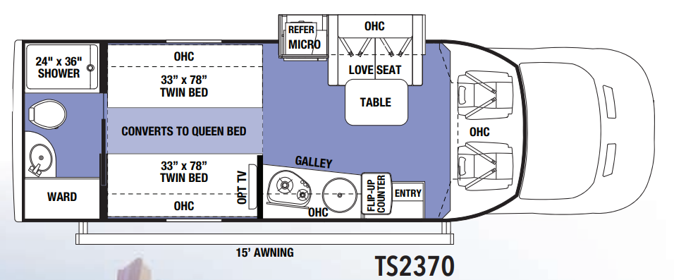 Image of Floorplan
