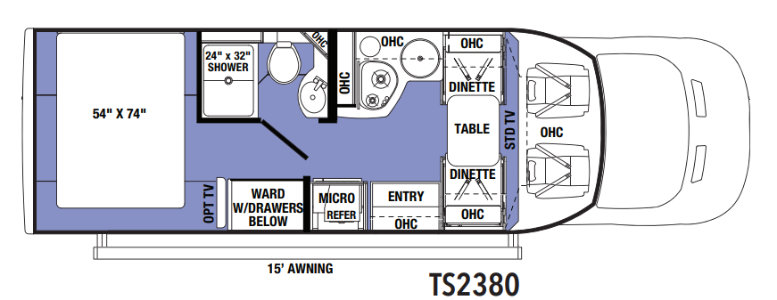 Image of Floorplan