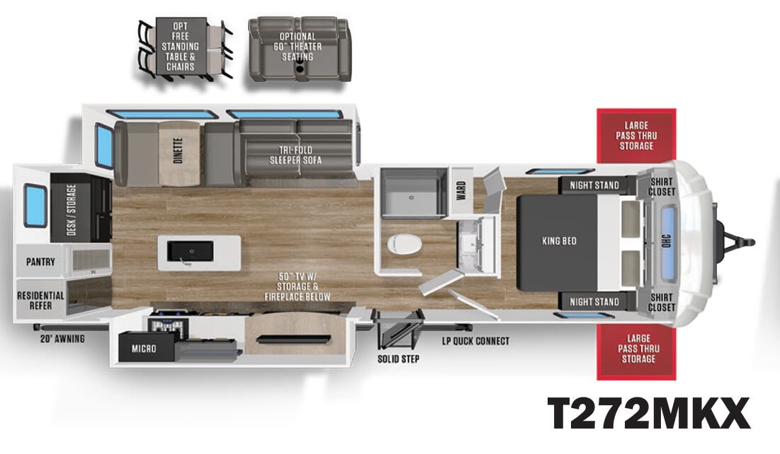 Image of Floorplan