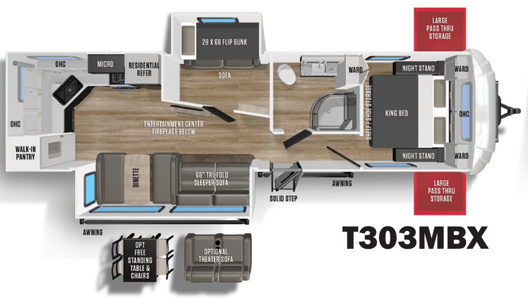 Image of Floorplan