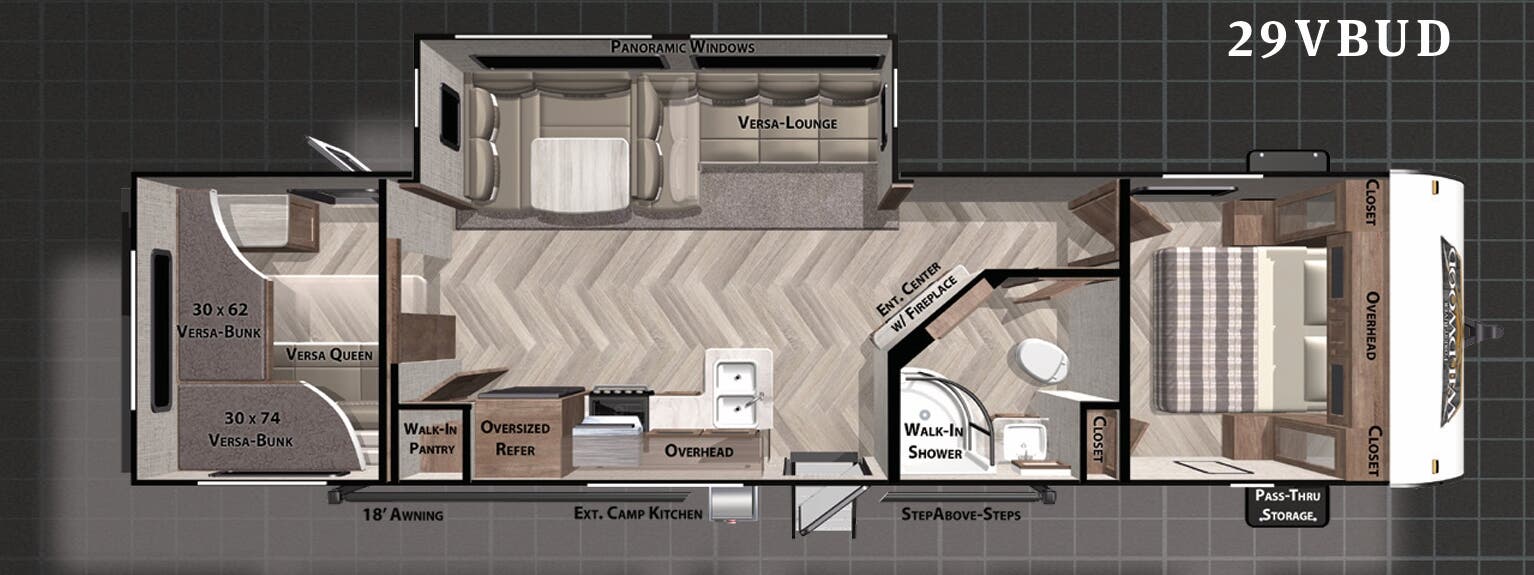 Image of Floorplan