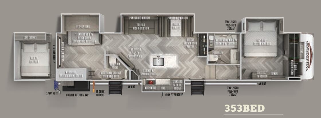 Image of Floorplan