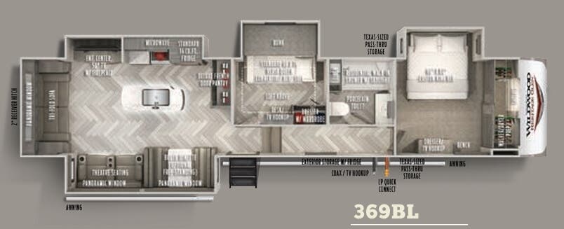 Image of Floorplan