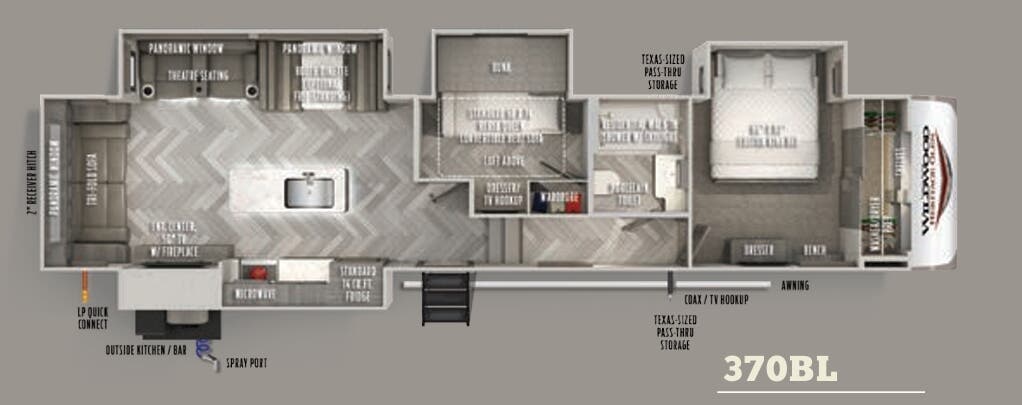 Image of Floorplan