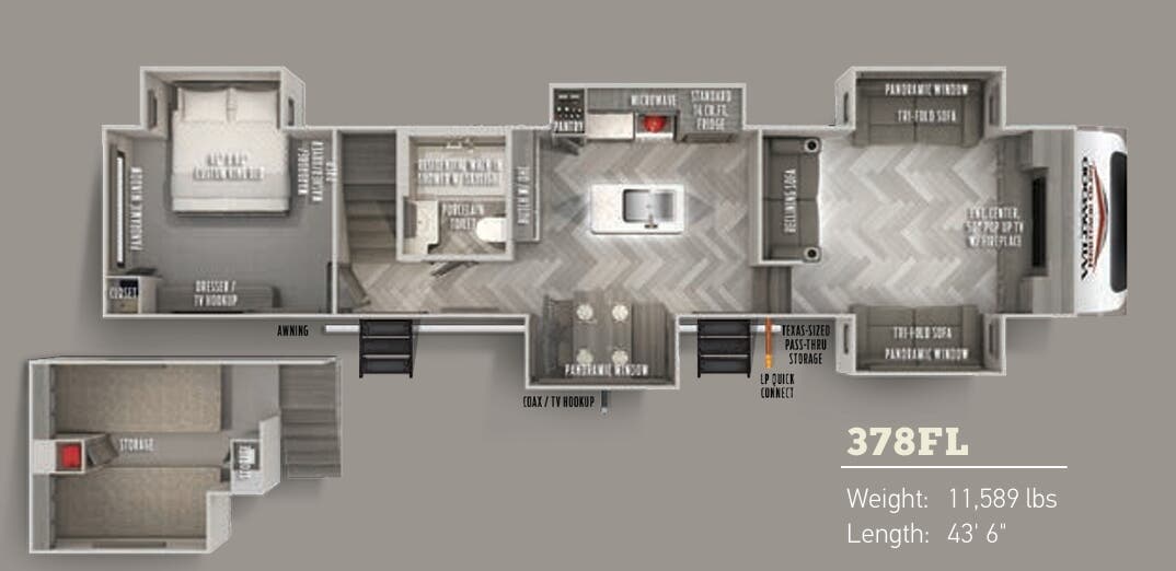 Image of Floorplan