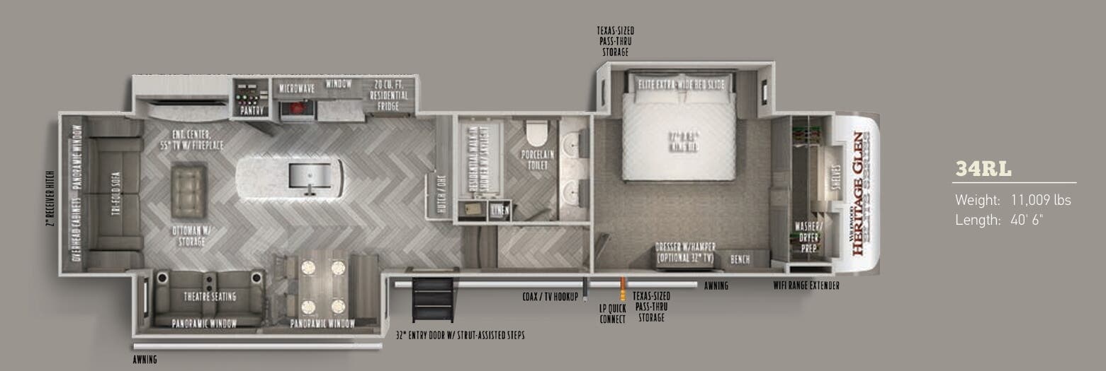 Image of Floorplan