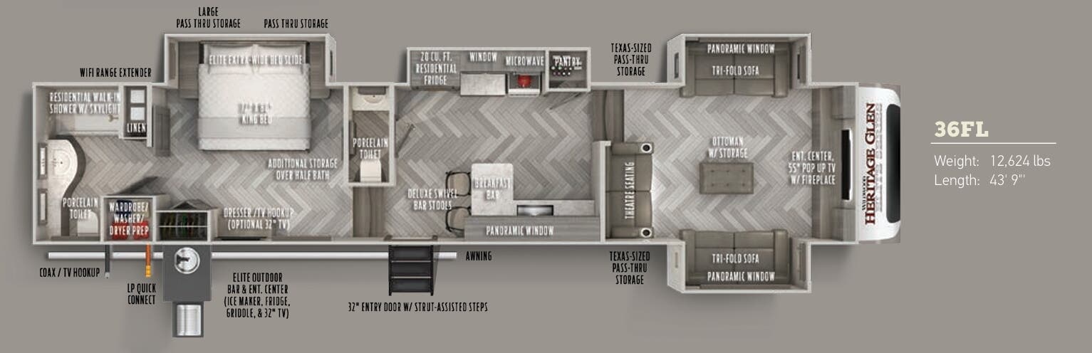 Image of Floorplan
