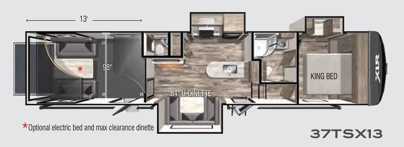 Image of Floorplan