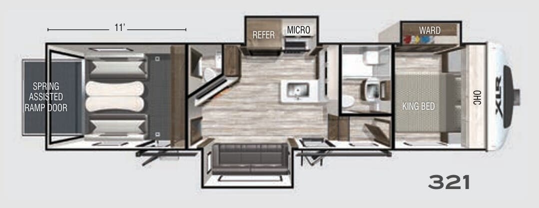 Image of Floorplan