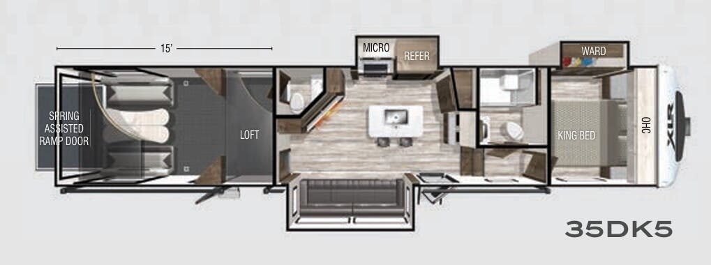 Image of Floorplan