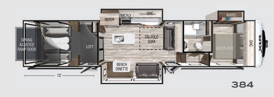 Image of Floorplan