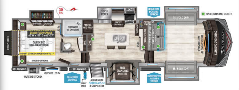 Image of Floorplan