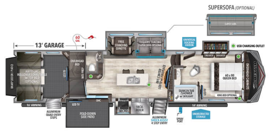 Image of Floorplan