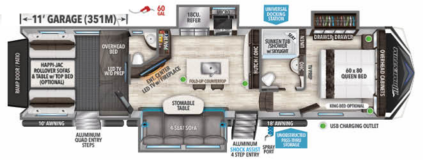 Image of Floorplan