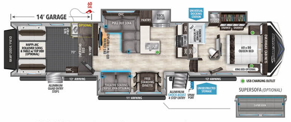 Image of Floorplan