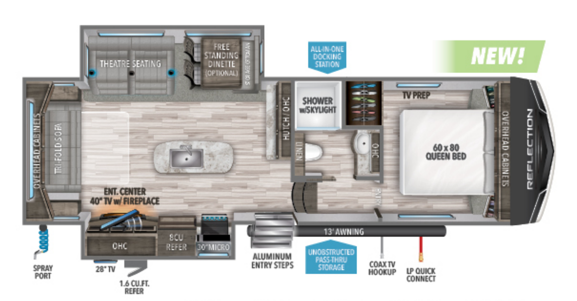 Image of Floorplan