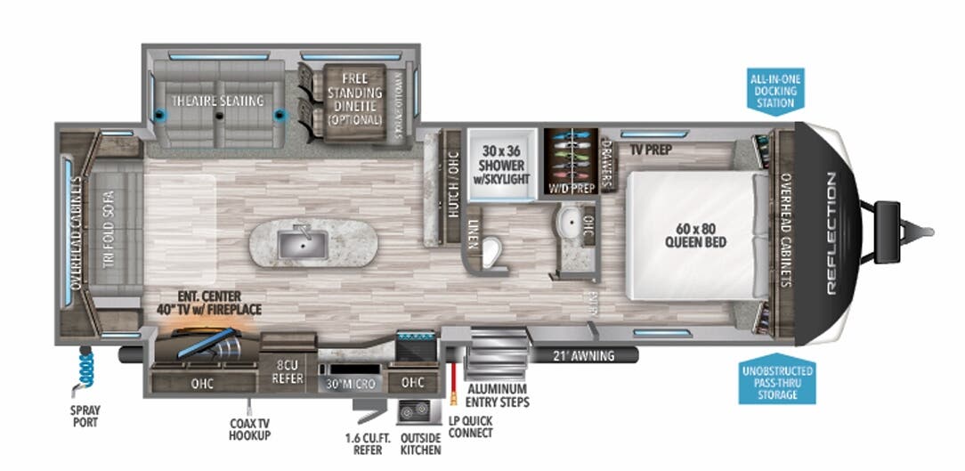 Image of Floorplan
