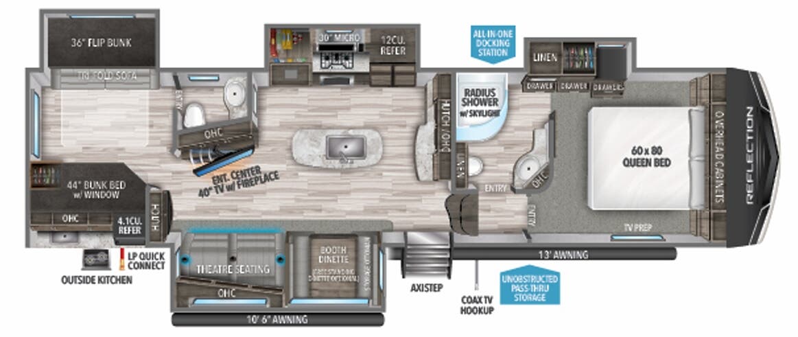 Image of Floorplan