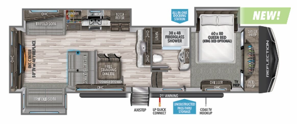 Image of Floorplan