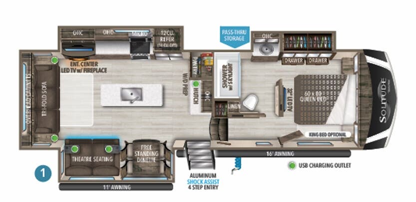 Image of Floorplan