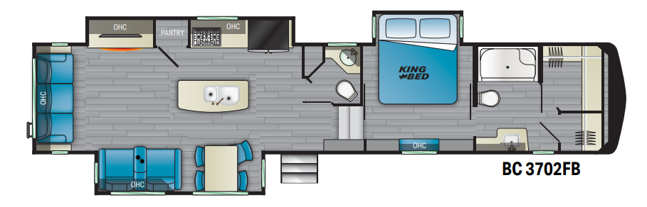 Image of Floorplan